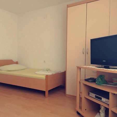 Apartment Ampulica 2 Senj  Exterior foto