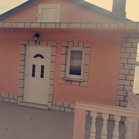 Apartment Ampulica 2 Senj  Exterior foto
