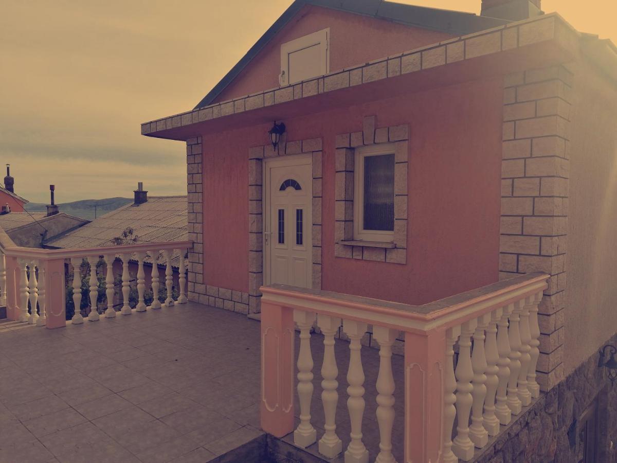 Apartment Ampulica 2 Senj  Exterior foto