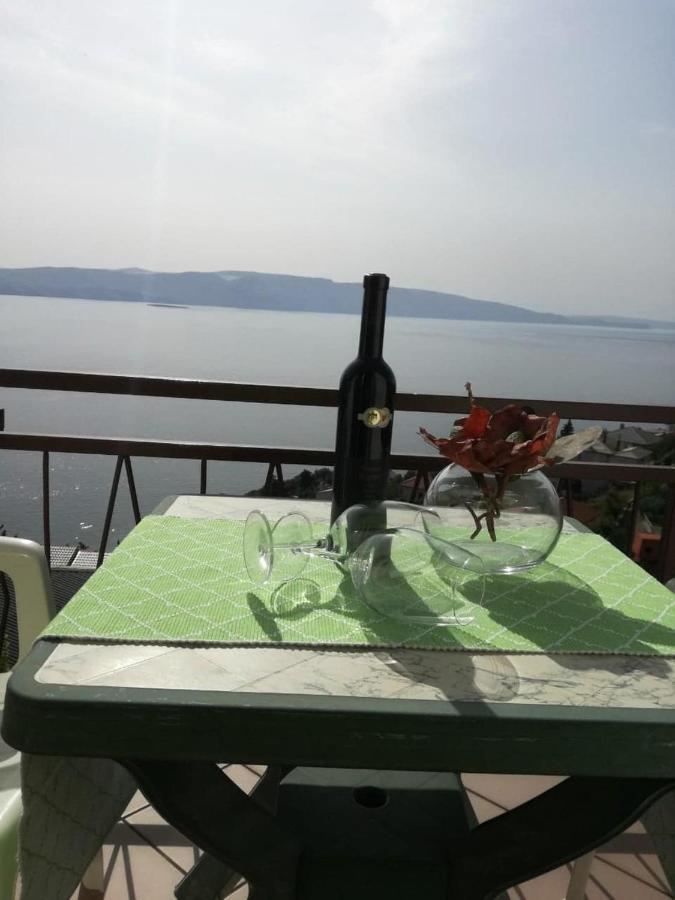 Apartment Ampulica 2 Senj  Exterior foto