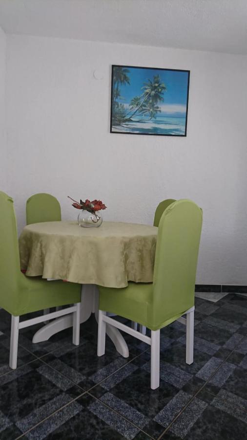 Apartment Ampulica 2 Senj  Exterior foto