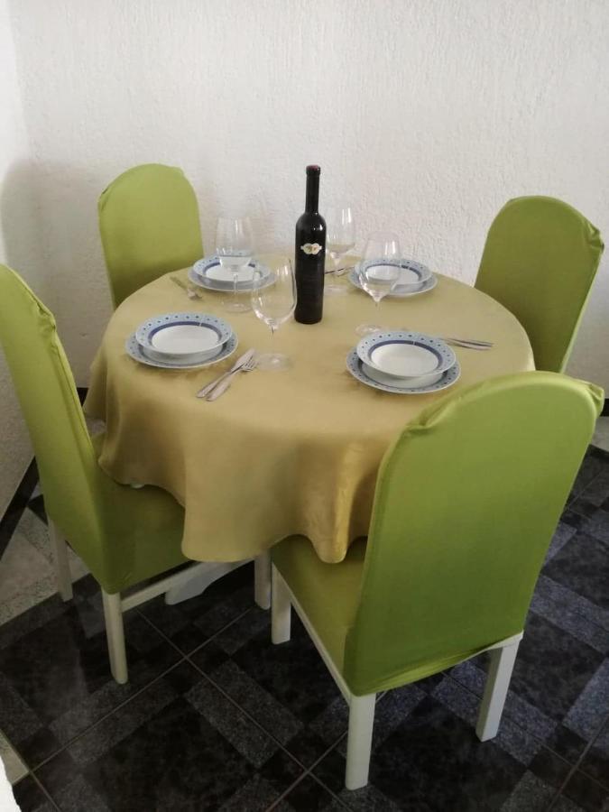 Apartment Ampulica 2 Senj  Exterior foto